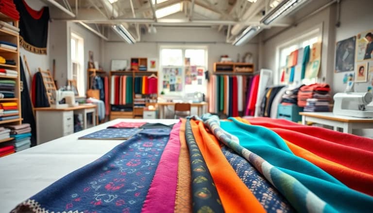 Stoffen voor naaien beginners Nederland: De beste tips en trucs