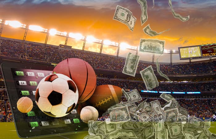 Top Sportsbooks in Manitoba: Your Guide to Responsible Betting