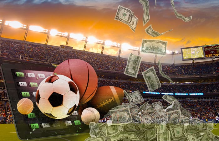 Top Sportsbooks in Manitoba: Your Guide to Responsible Betting
