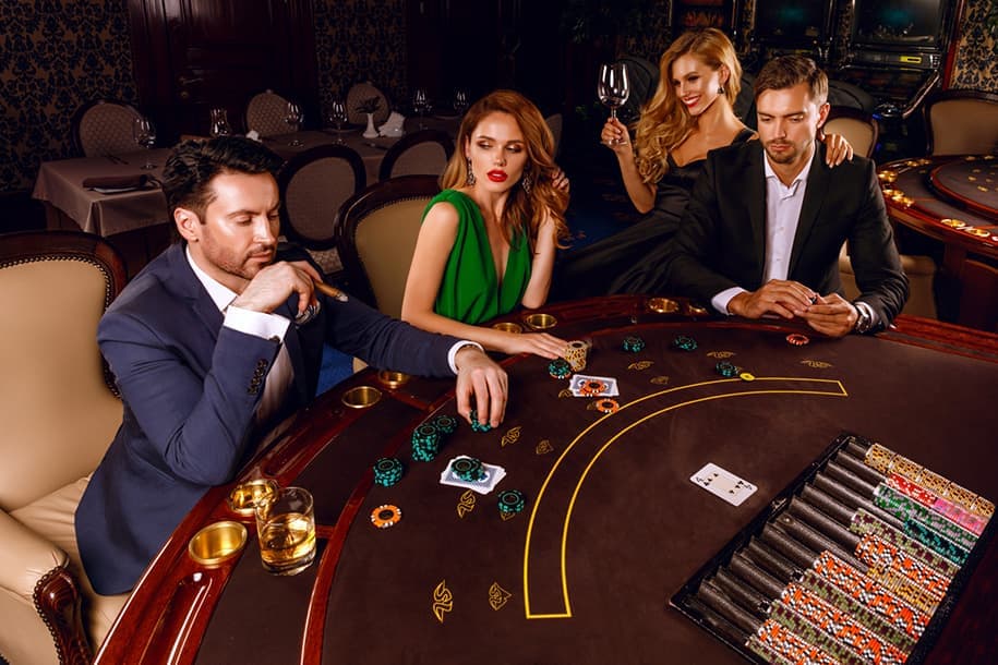 Find Your Favorite Online Casino in Oklahoma for Unforgettable Gaming Adventures