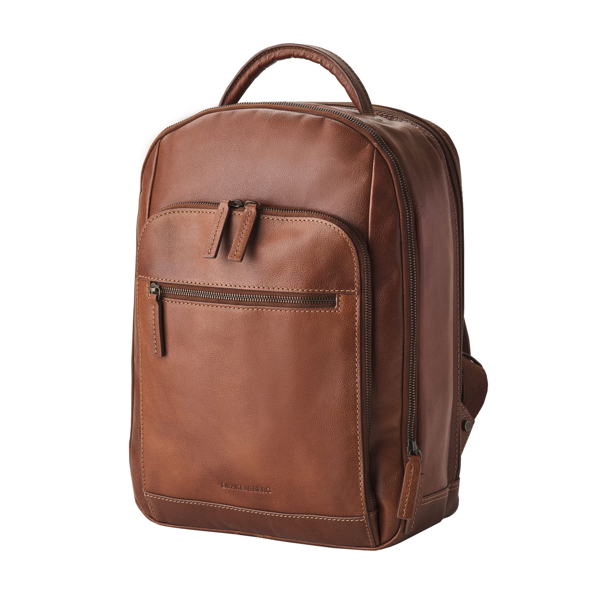 Einzigartiger Rucksack nachhaltig aus LKW Plane – Robust, individuell & fair produziert