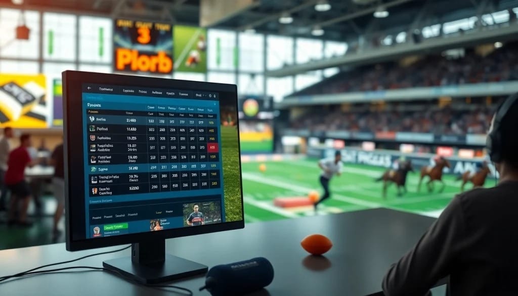 Maximize Your Betting Experience with Top Sportsbooks in Georgia