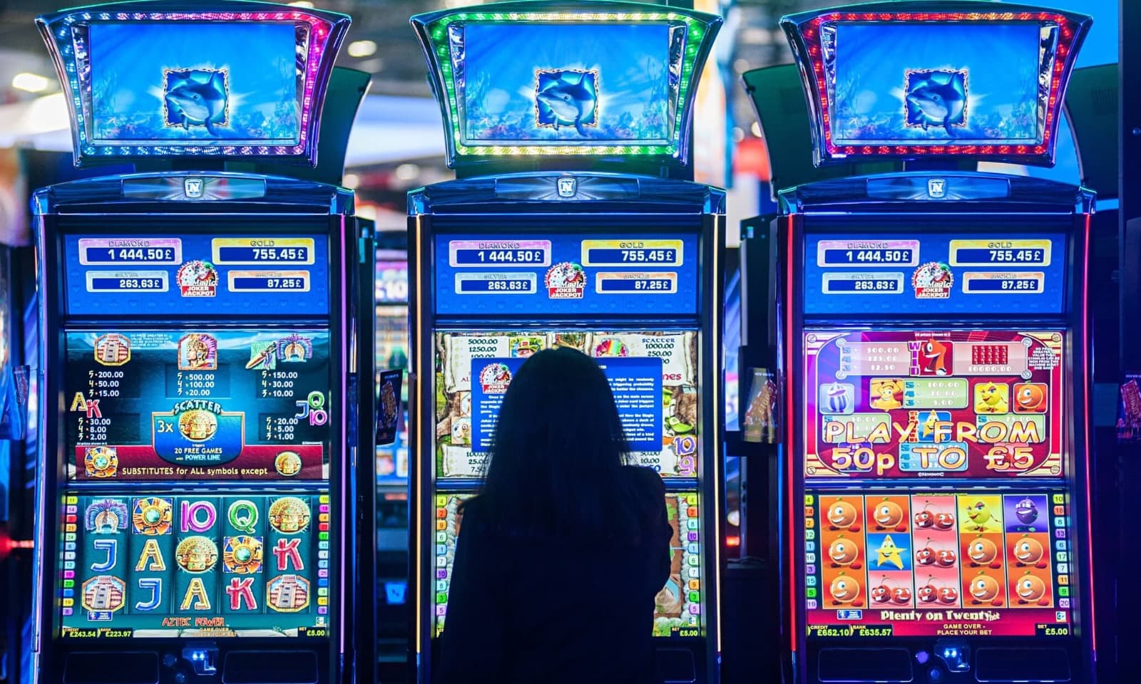 Top Insights on Playing at an Online Casino in Texas for 2025