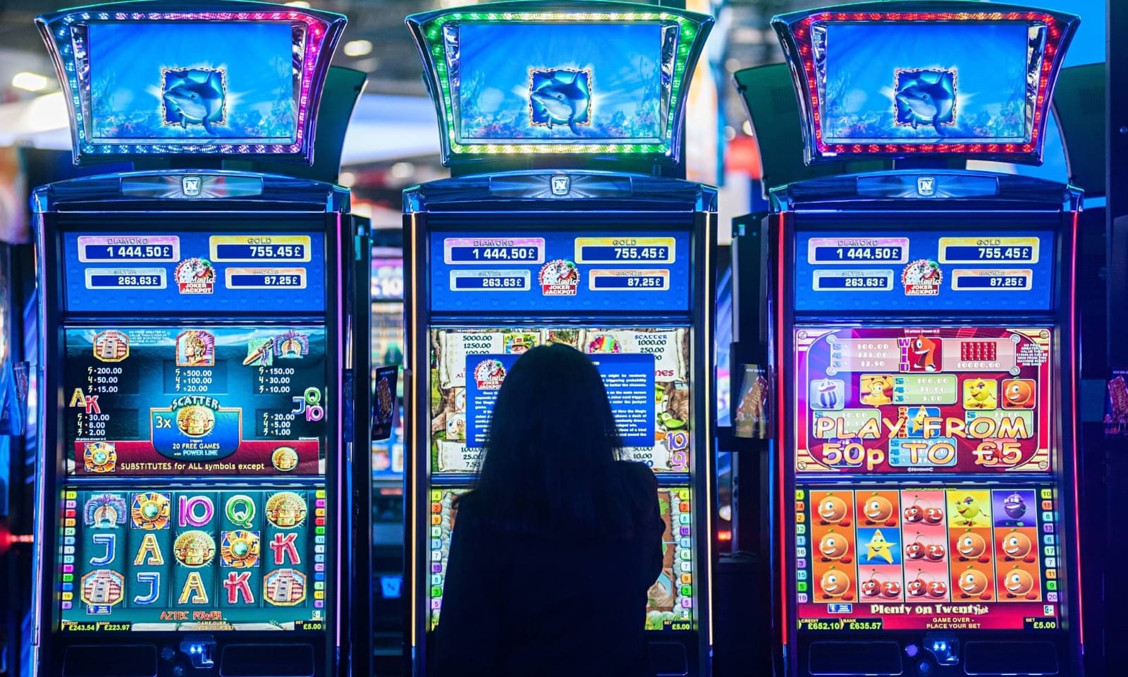 Top Insights on Playing at an Online Casino in Texas for 2025