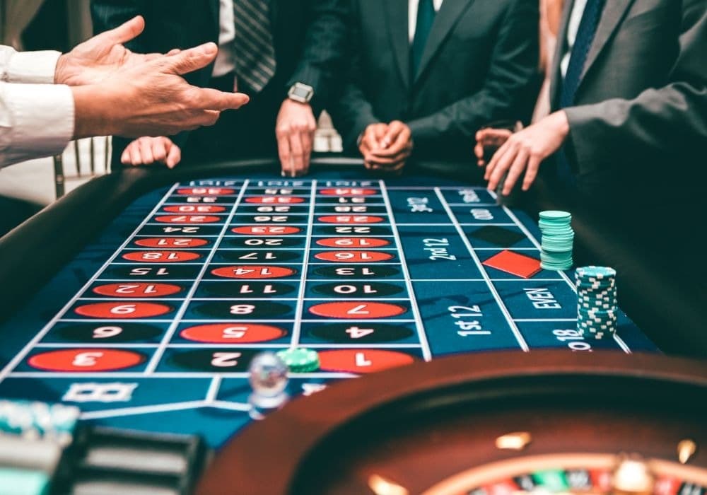 Top Features of an Online Casino in California: What You Need to Know