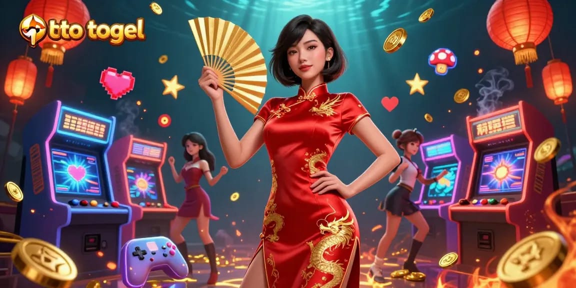 Terlibatlah dengan pengalaman toto togel yang menarik yang menampilkan visual yang penuh warna dan elemen yang memikat.