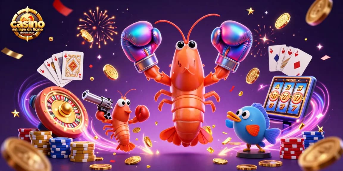 Gagnez avec casino en ligne retrait immédiat grâce à des gains rapides et sécurisés.