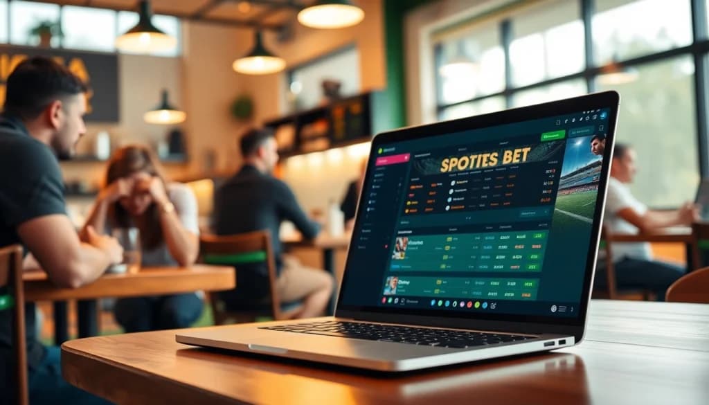 Understanding the Current Landscape of Sportsbooks in Oklahoma