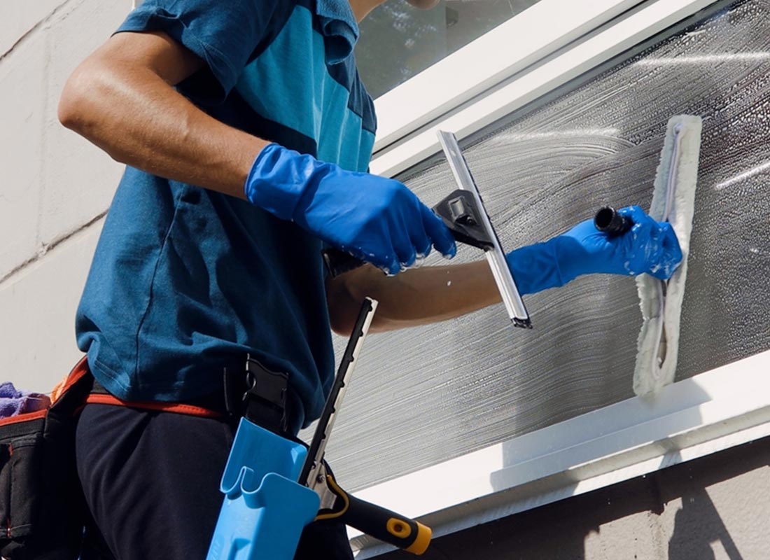 Villa Deep Cleaning Services Dubai for Quick and Efficient Cleaning