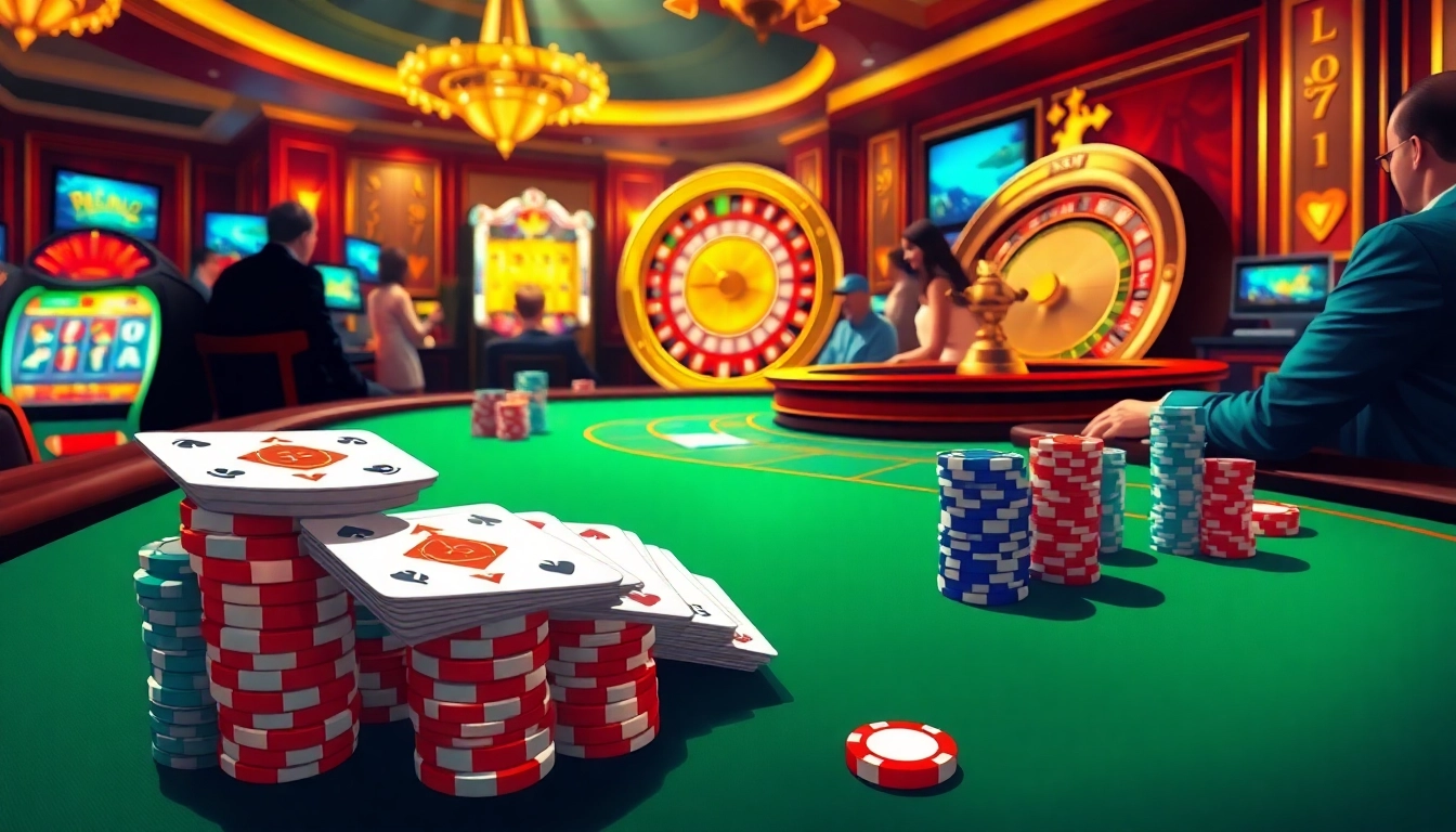 Gambling enthusiasts gather around the table analyzing strategies related to hidden wiki topics.