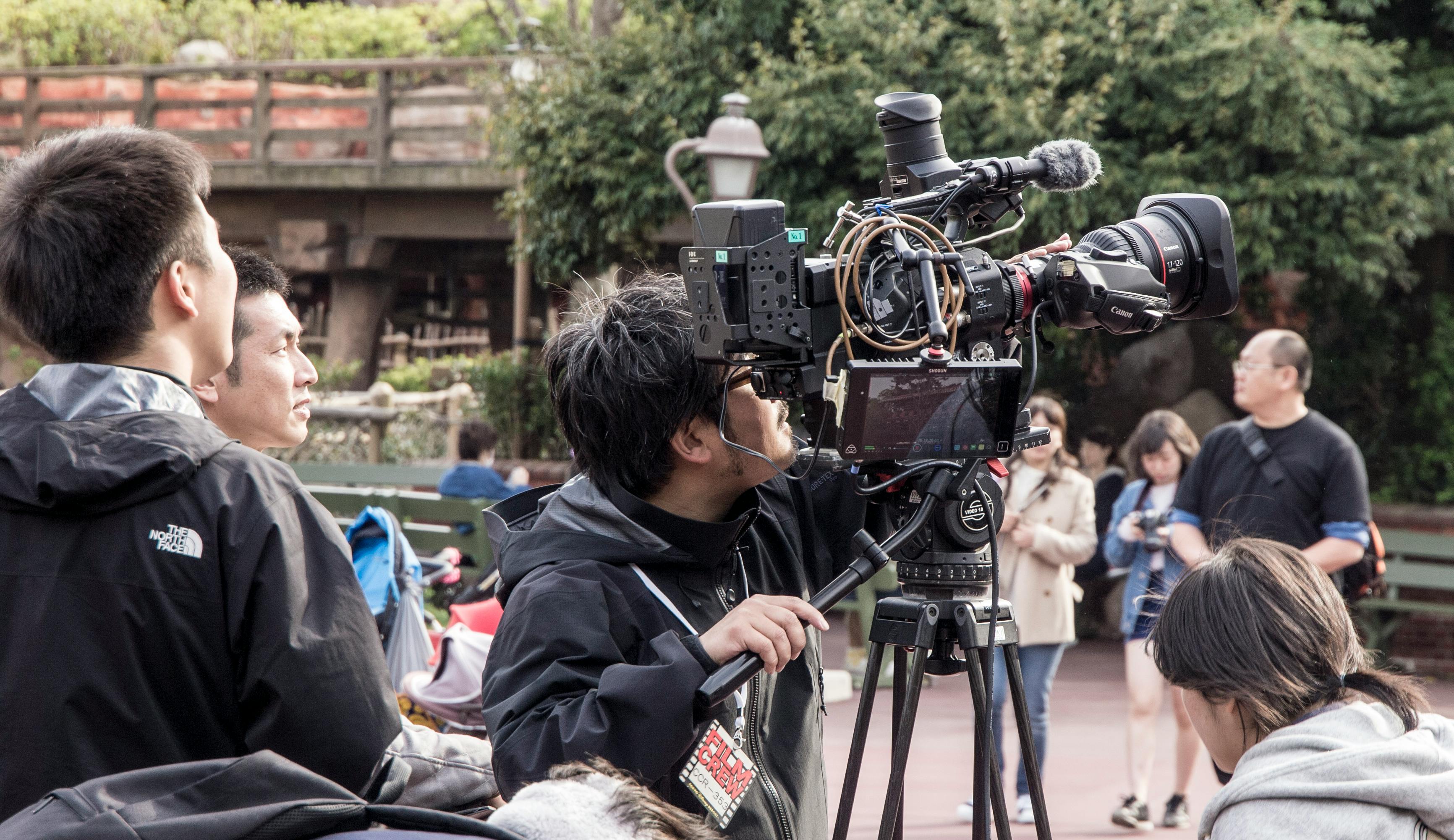 Storytelling & Documentary That Turns Ideas Into Powerful Films