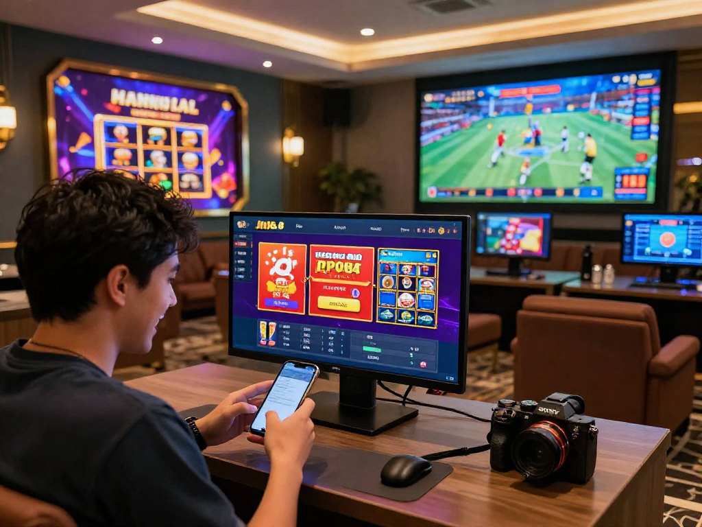 Tải xuống ứng dụng Jin88 để trải nghiệm cá cược trực tuyến hấp dẫn và khuyến mãi lên đến 58k.