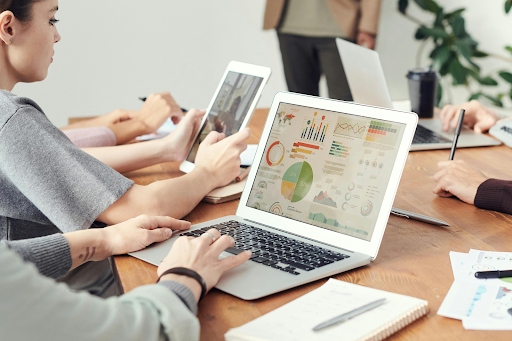 Digital SEO Services Optimized for AI Search and Entity Results