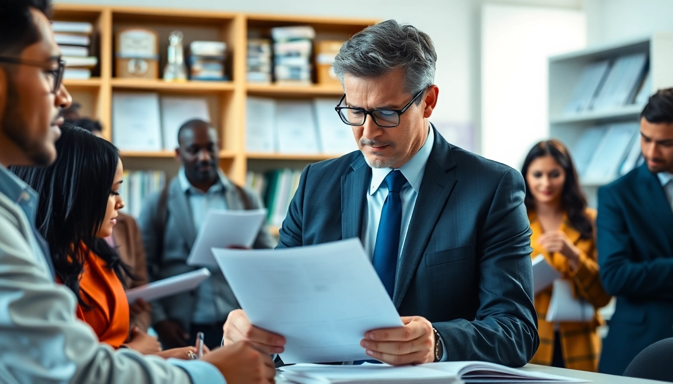 Engage in registration and certification in Federal databases with expert consultation in a professional setting.