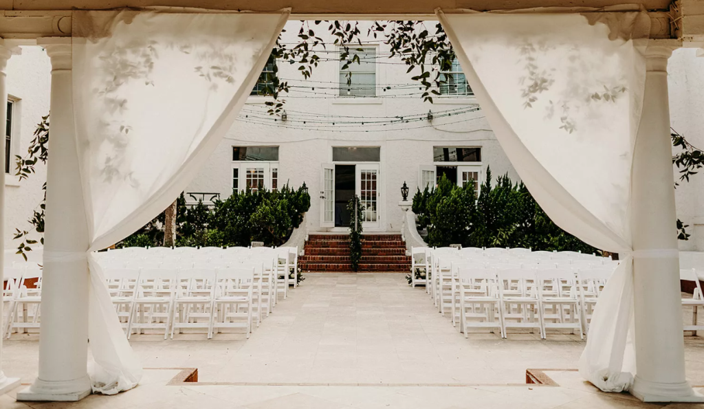 Events Venue Jacksonville FL