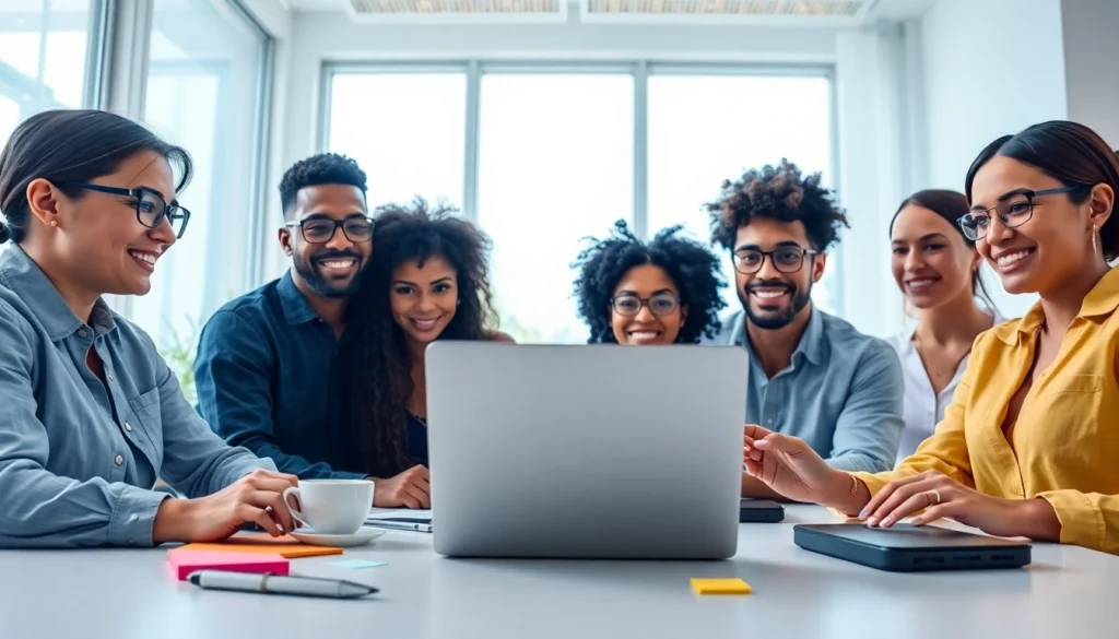 Search OnlyFans profiles for free with diverse creators in a bright, innovative setting.