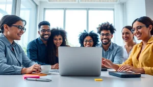 Search OnlyFans profiles for free with diverse creators in a bright, innovative setting.