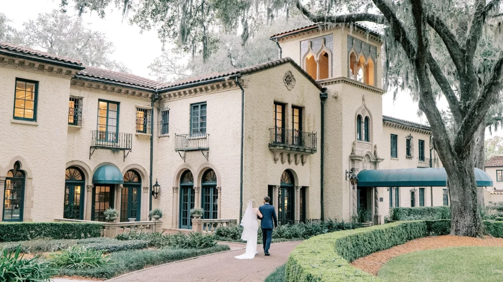 Events Venue Jacksonville FL